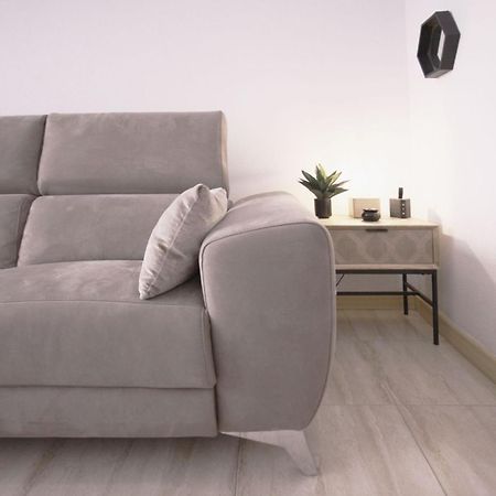 Apartamentos Puerto Nova Cartagena Kültér fotó
