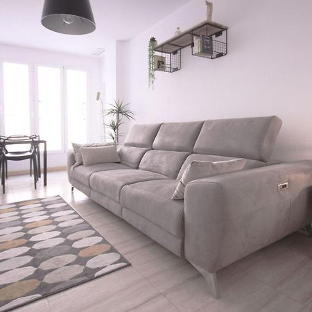 Apartamentos Puerto Nova Cartagena Kültér fotó