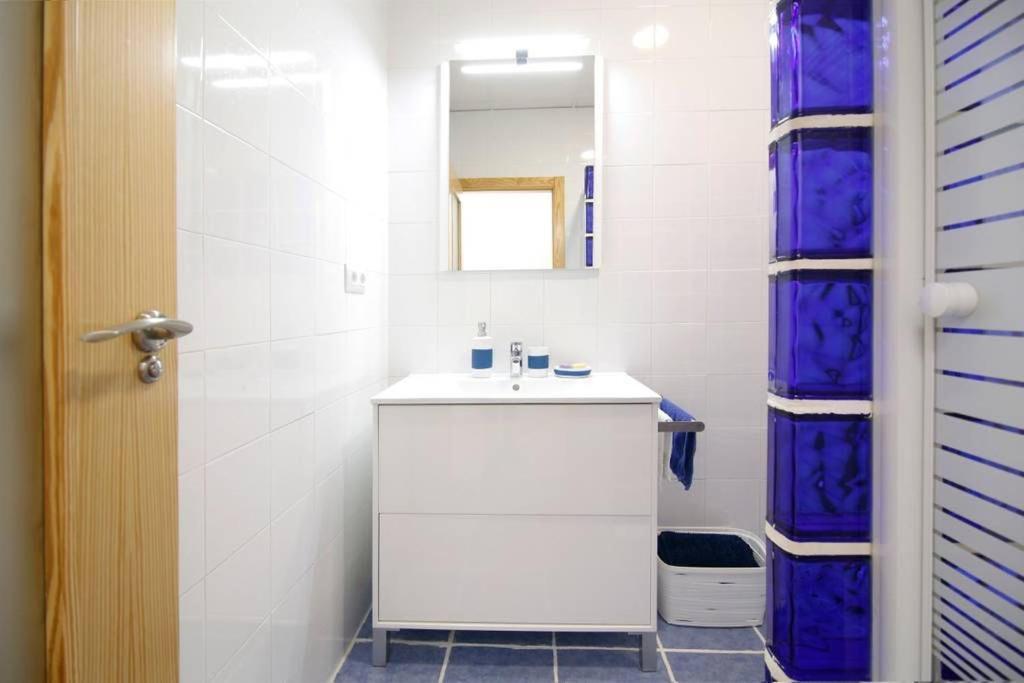 Apartamentos Puerto Nova Cartagena Kültér fotó