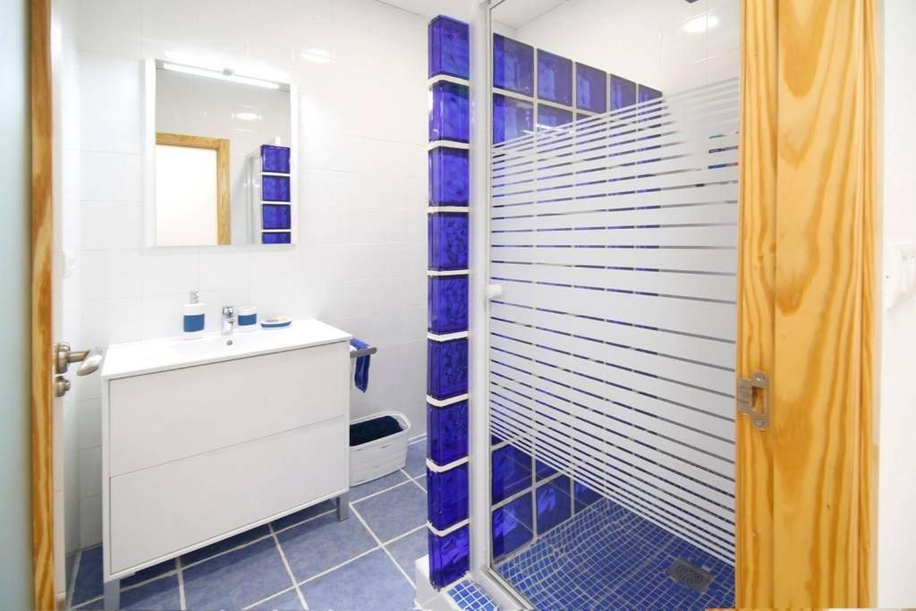 Apartamentos Puerto Nova Cartagena Kültér fotó