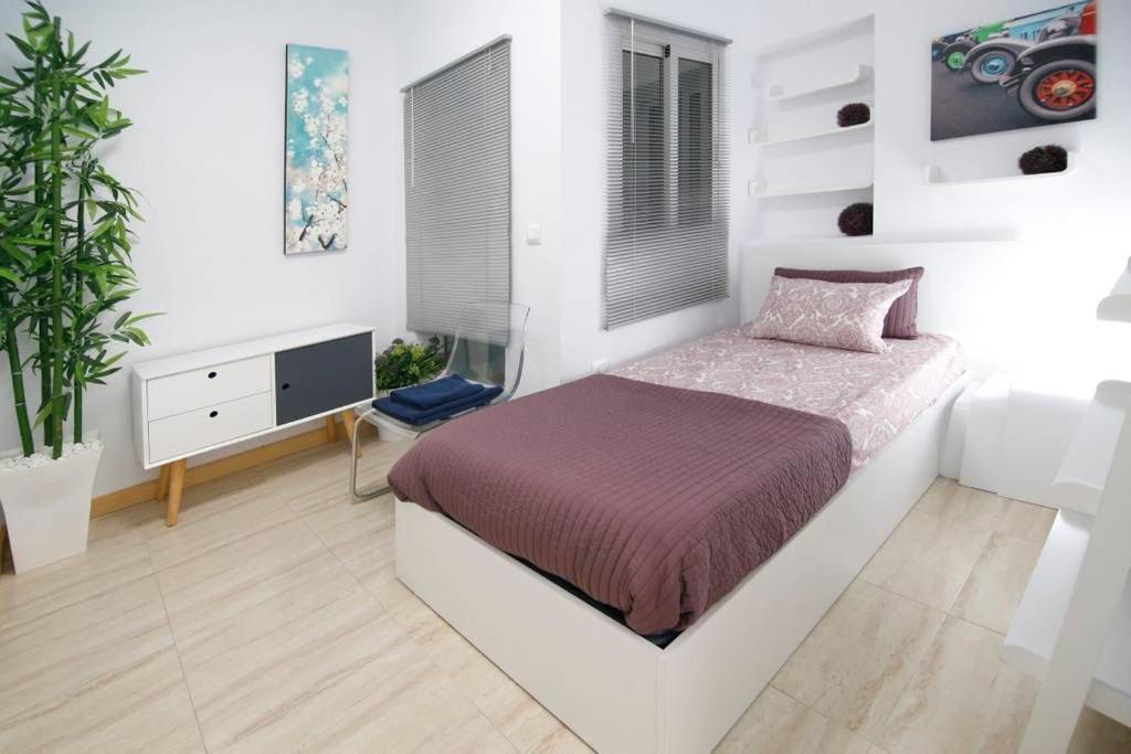 Apartamentos Puerto Nova Cartagena Kültér fotó