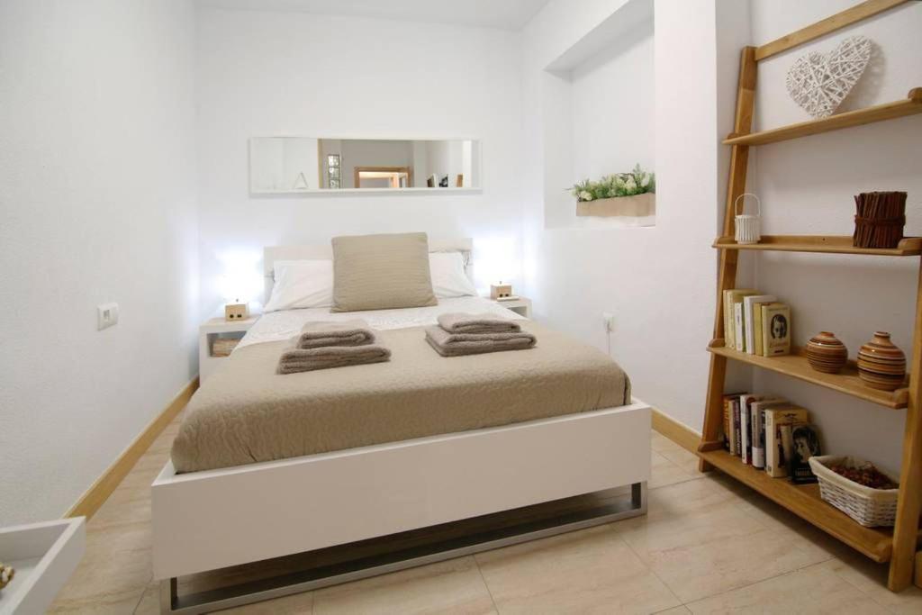 Apartamentos Puerto Nova Cartagena Kültér fotó
