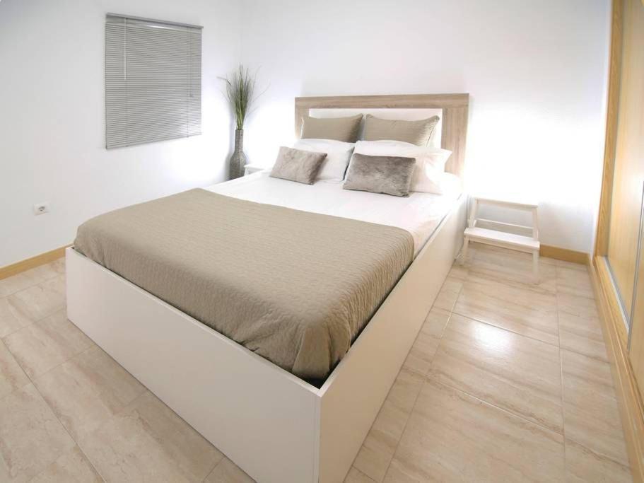 Apartamentos Puerto Nova Cartagena Kültér fotó